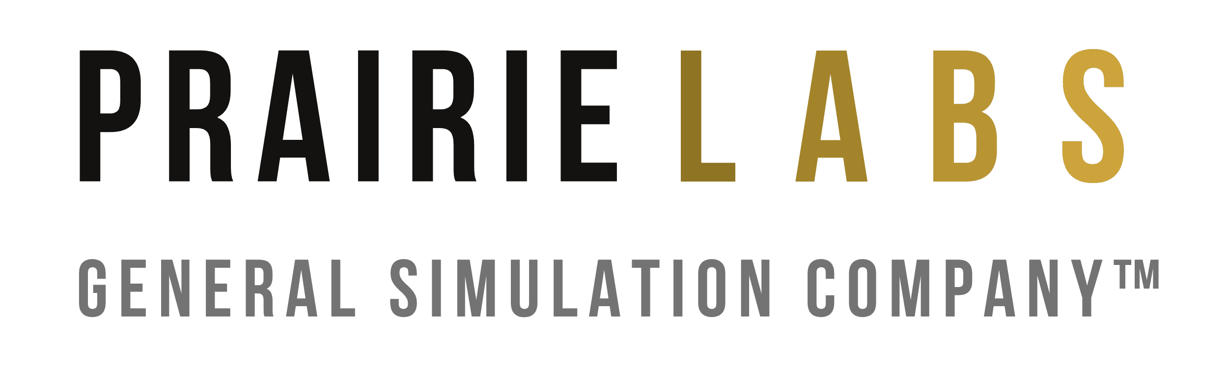Prairie Labs, General Simulation Company™