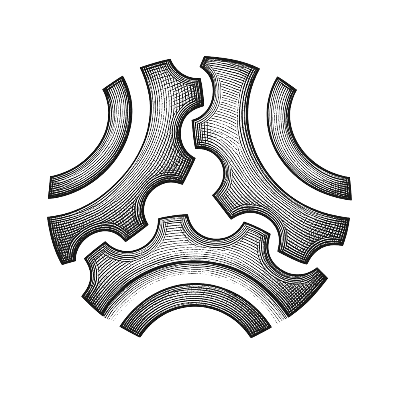 Prairie Engine gear