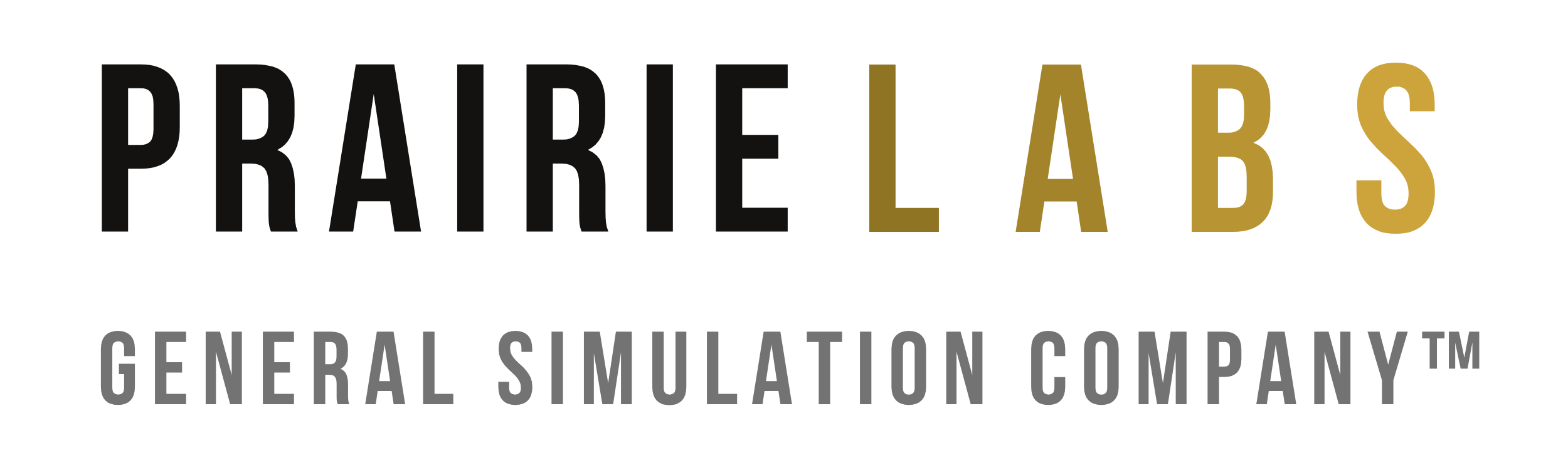Prairie Labs · General Simulation Company™