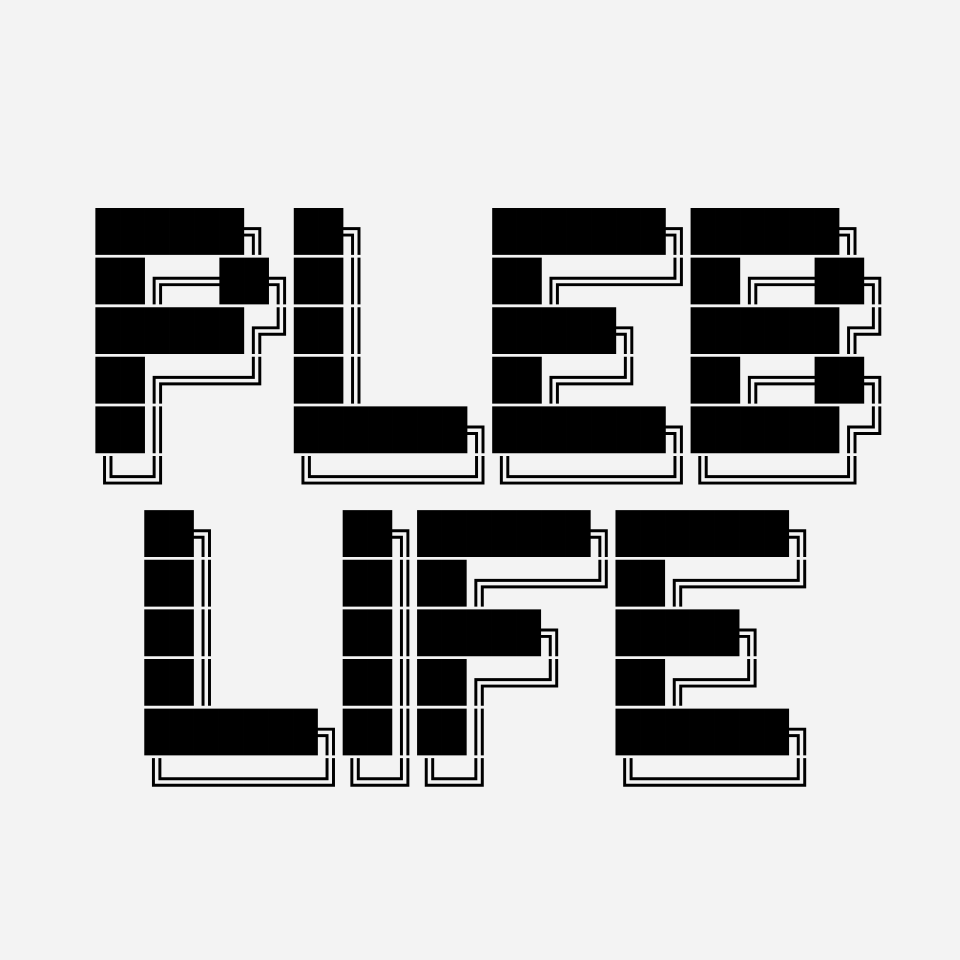 Pleb Life Logo