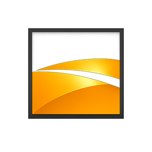 Prairie window logo